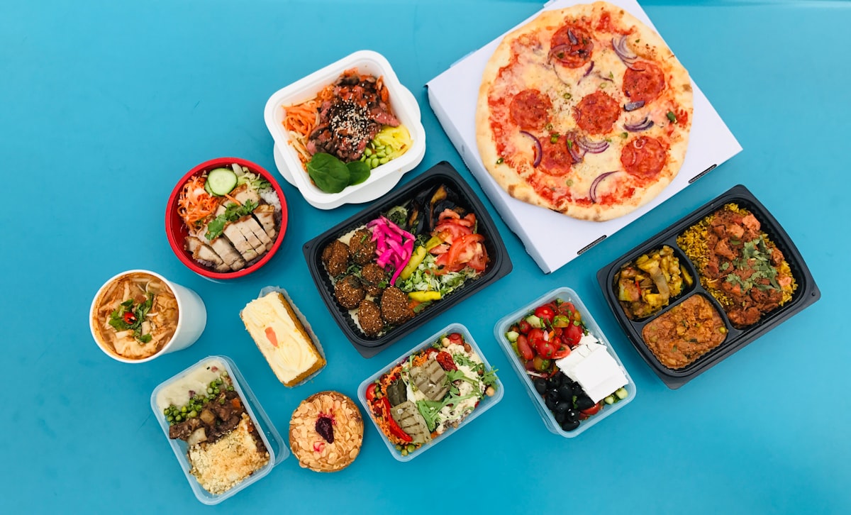 Cristina Popescu, Head Nutritionist